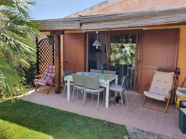 Appartamento - Viddalba